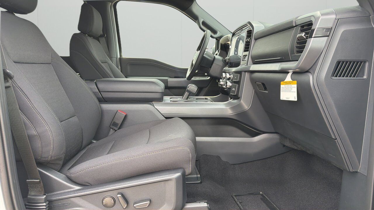 2026 Ford F-150 XLT Sherwood Park AB