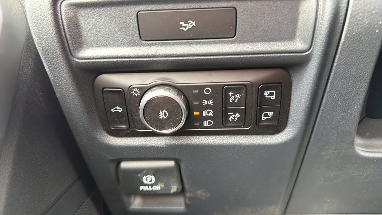 2026 Ford F-150 XLT Sherwood Park AB