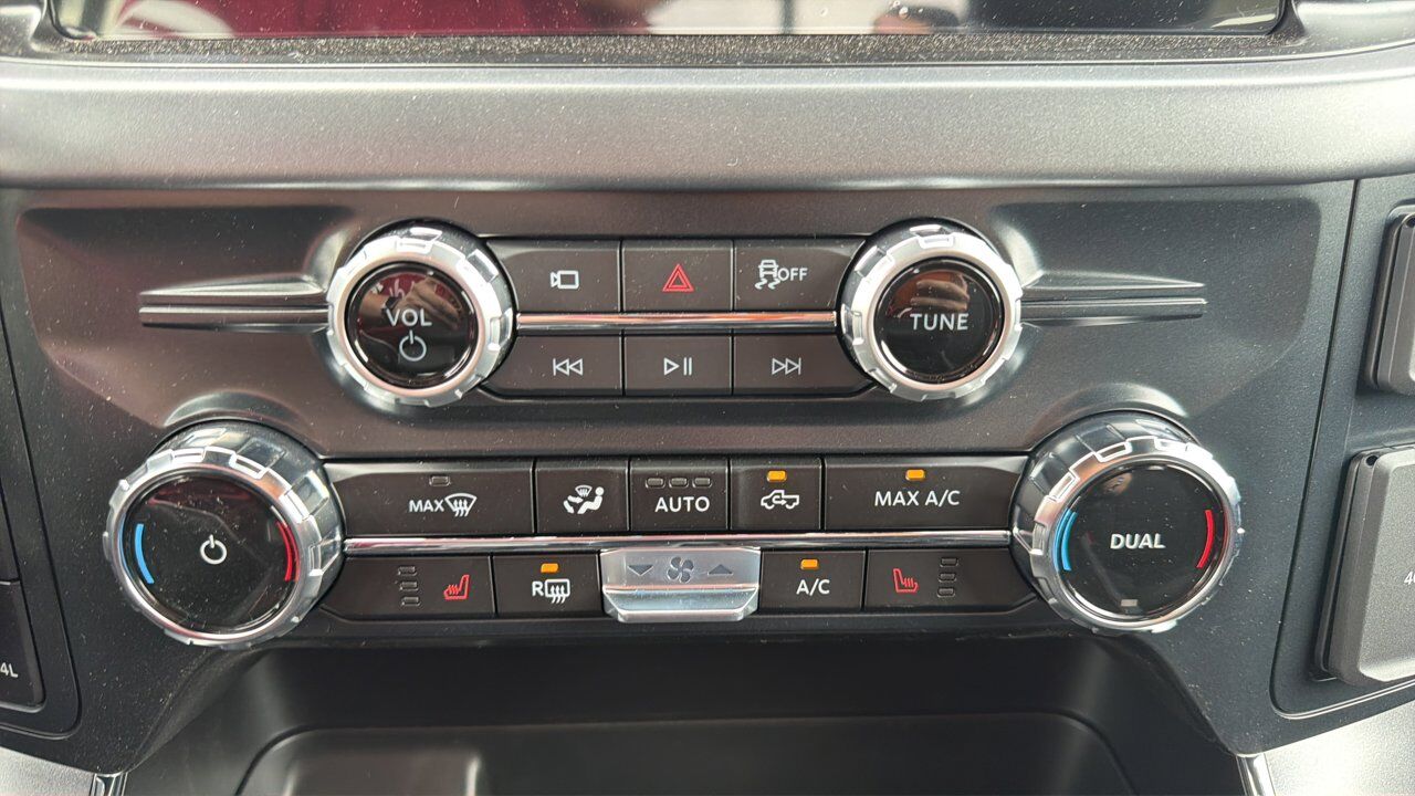 2026 Ford F-150 XLT Sherwood Park AB