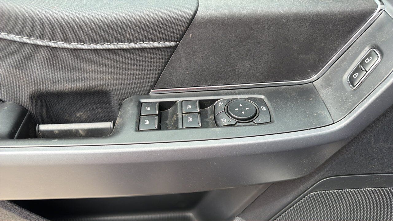 2026 Ford F-150 XLT Sherwood Park AB
