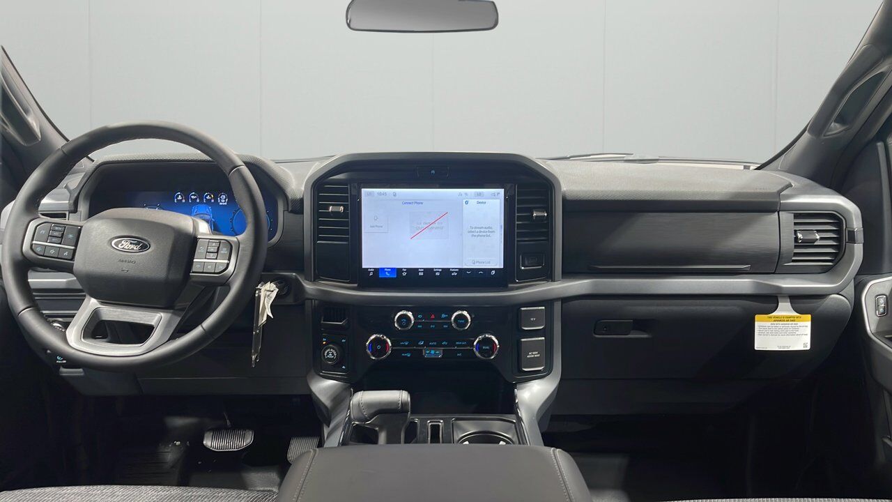 2026 Ford F-150 XLT Sherwood Park AB