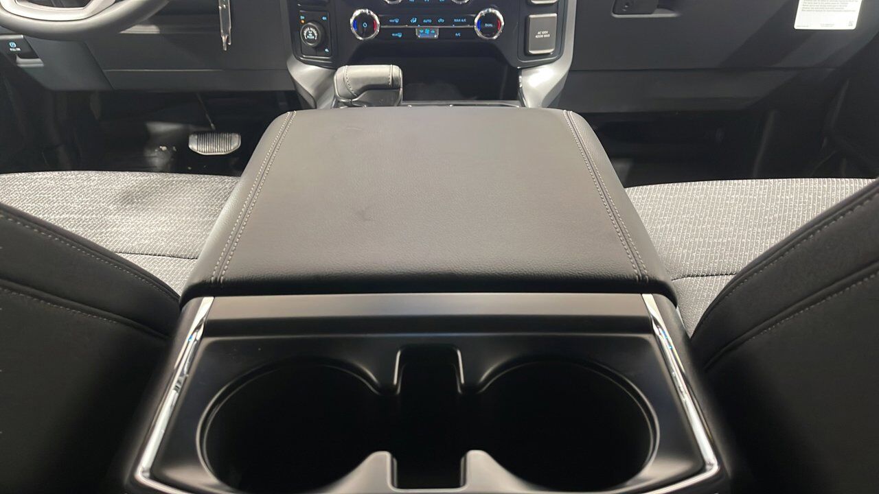 2026 Ford F-150 XLT Sherwood Park AB