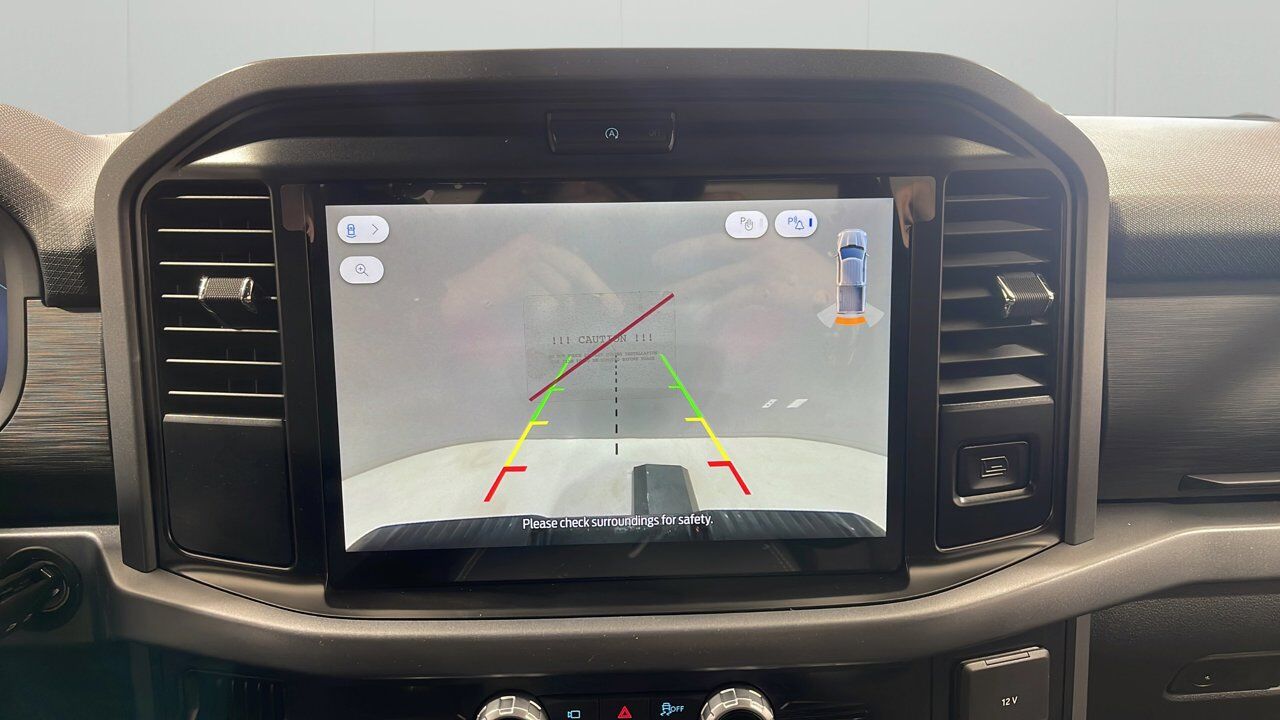 2026 Ford F-150 XLT Sherwood Park AB