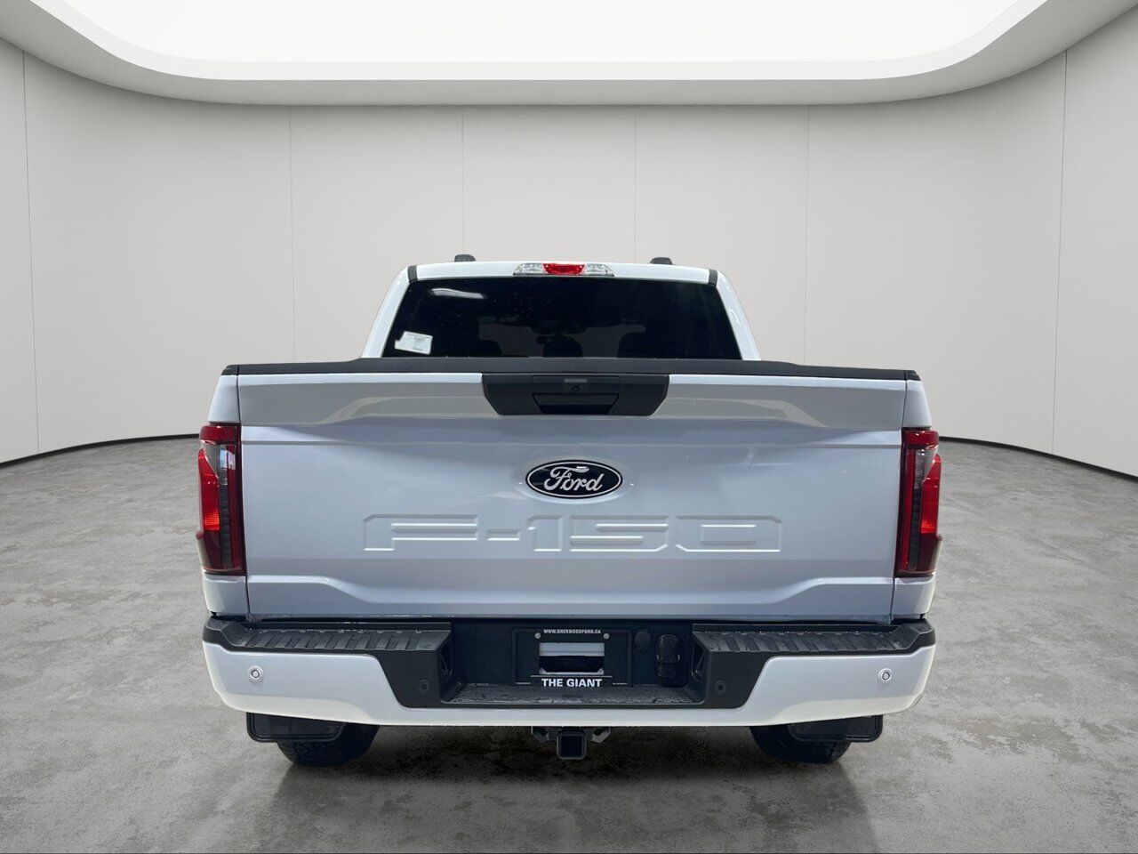 2026 Ford F-150 XLT Sherwood Park AB