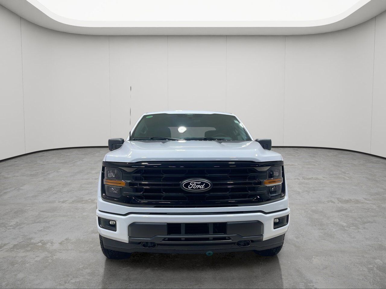 2026 Ford F-150 XLT Sherwood Park AB