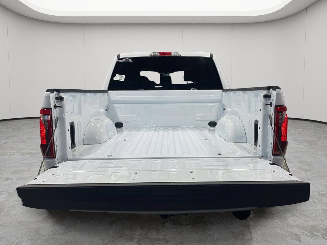 2026 Ford F-150 XLT Sherwood Park AB