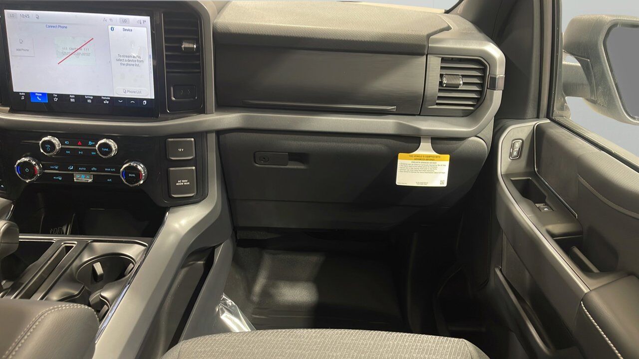 2026 Ford F-150 XLT Sherwood Park AB