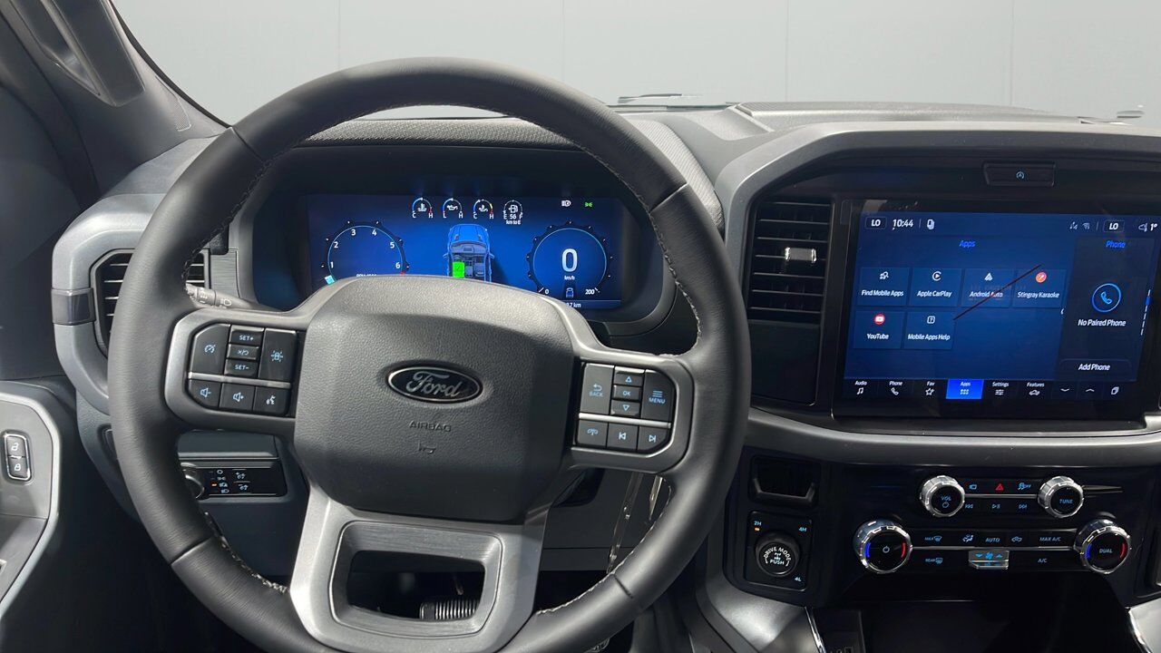 2026 Ford F-150 XLT Sherwood Park AB