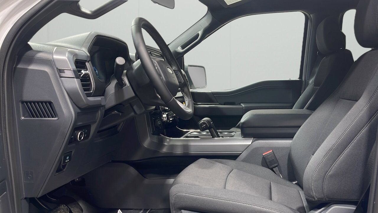 2026 Ford F-150 XLT Sherwood Park AB