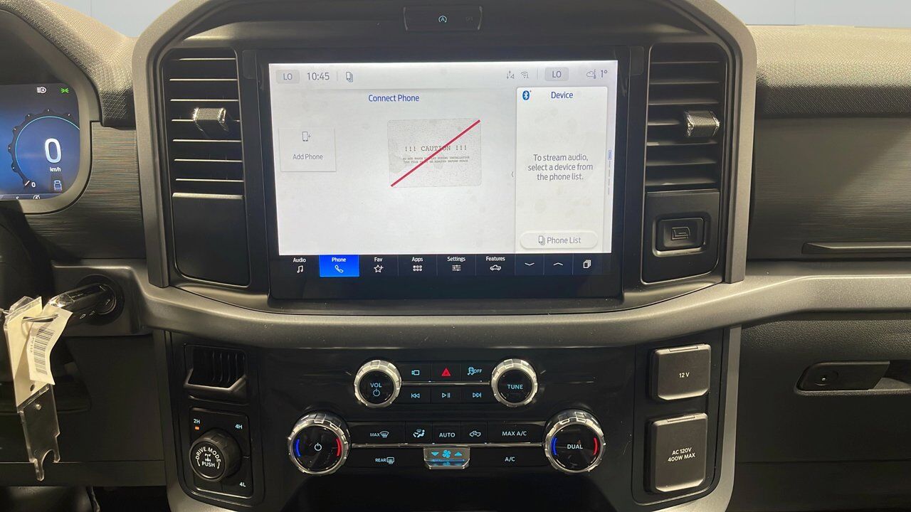 2026 Ford F-150 XLT Sherwood Park AB