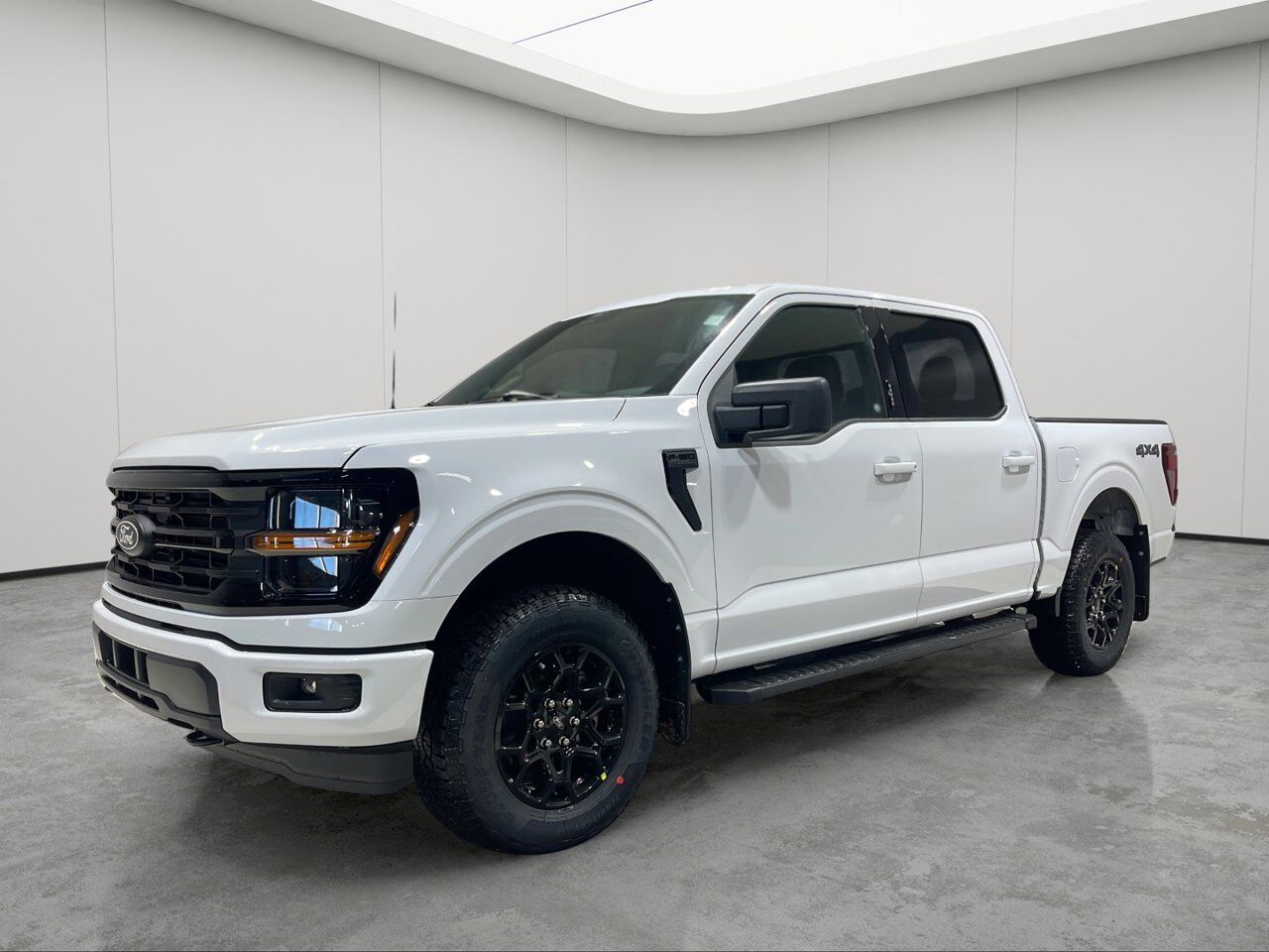 2026 Ford F-150 XLT Sherwood Park AB