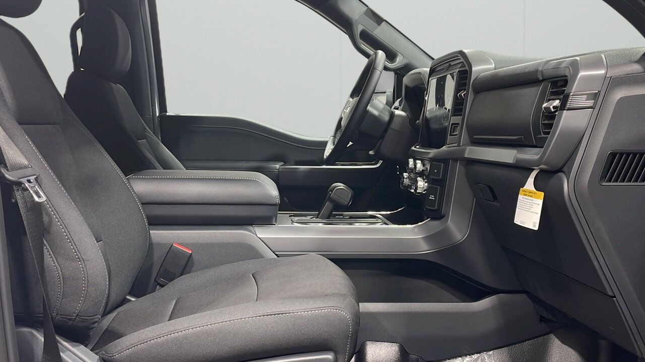 2026 Ford F-150 XLT Sherwood Park AB