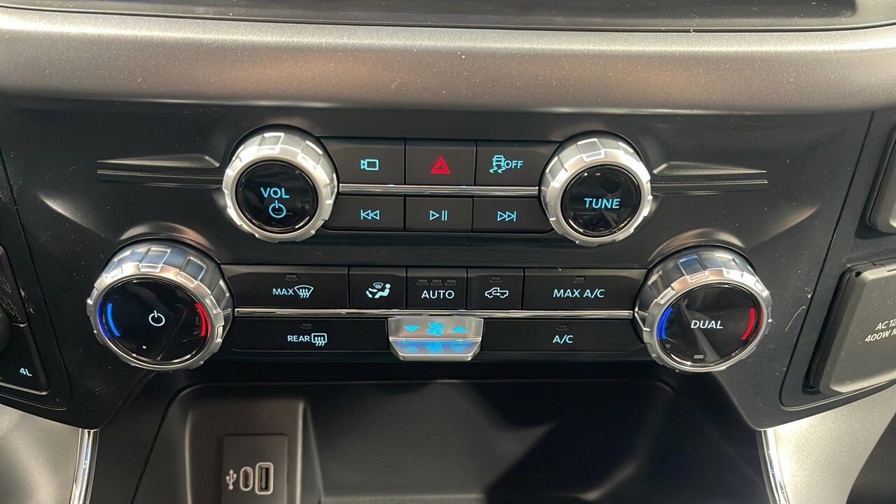 2026 Ford F-150 XLT Sherwood Park AB