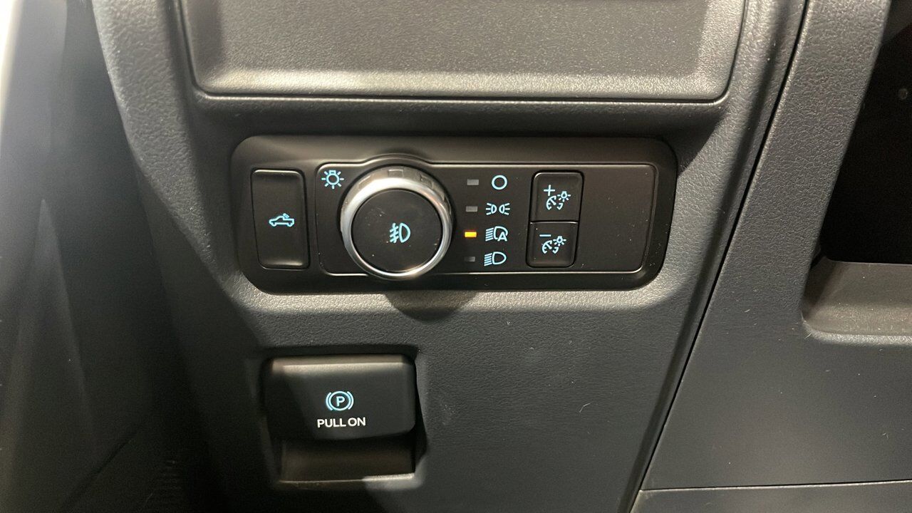 2026 Ford F-150 XLT Sherwood Park AB