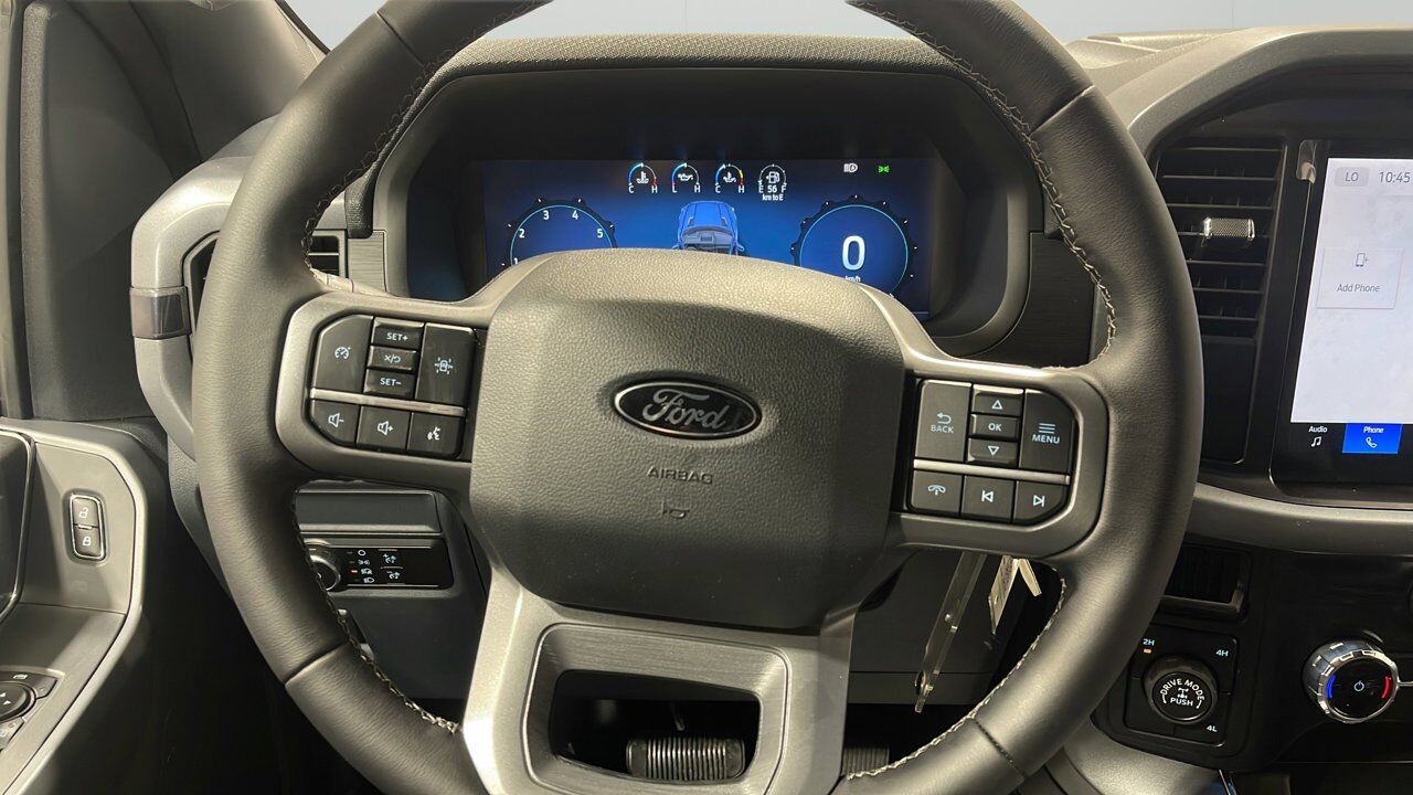 2026 Ford F-150 XLT Sherwood Park AB