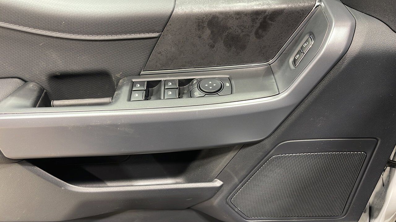 2026 Ford F-150 XLT Sherwood Park AB