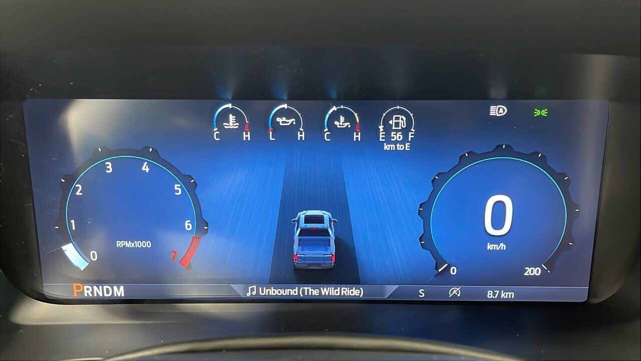 2026 Ford F-150 XLT Sherwood Park AB