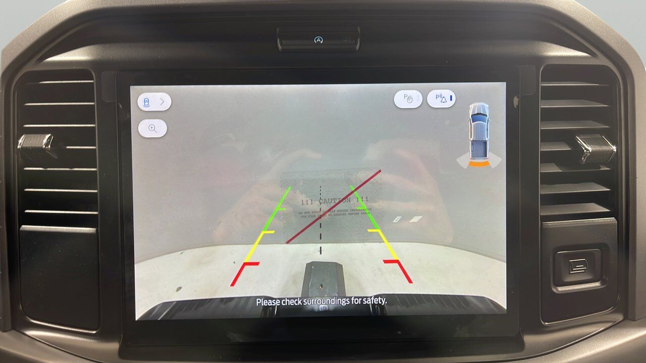 2026 Ford F-150 XLT Sherwood Park AB