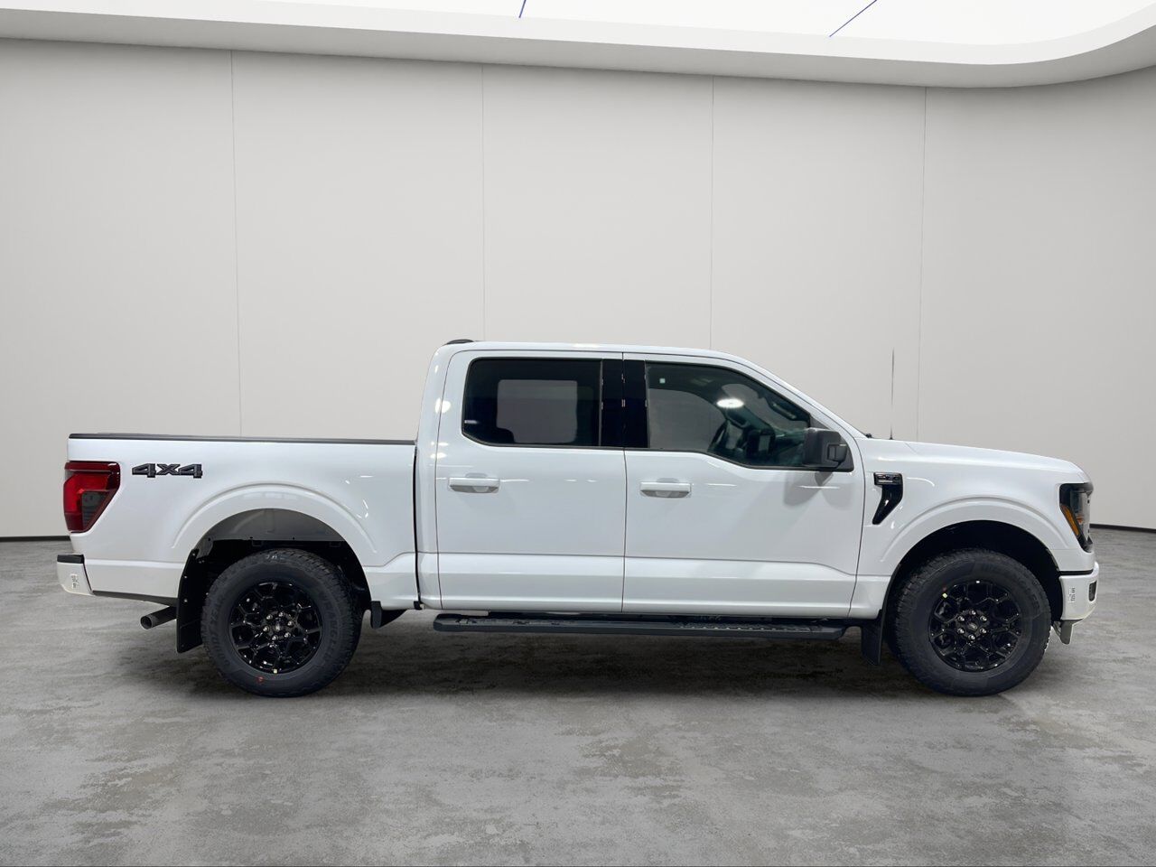 2026 Ford F-150 XLT Sherwood Park AB