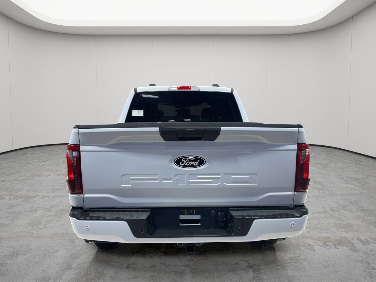 2026 Ford F-150 XLT Sherwood Park AB