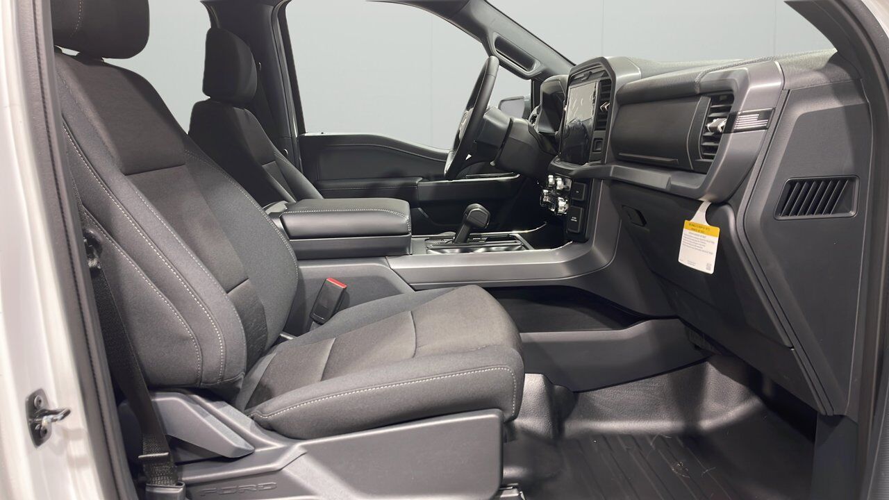 2026 Ford F-150 XLT Sherwood Park AB