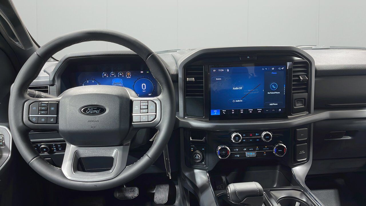 2026 Ford F-150 XLT Sherwood Park AB