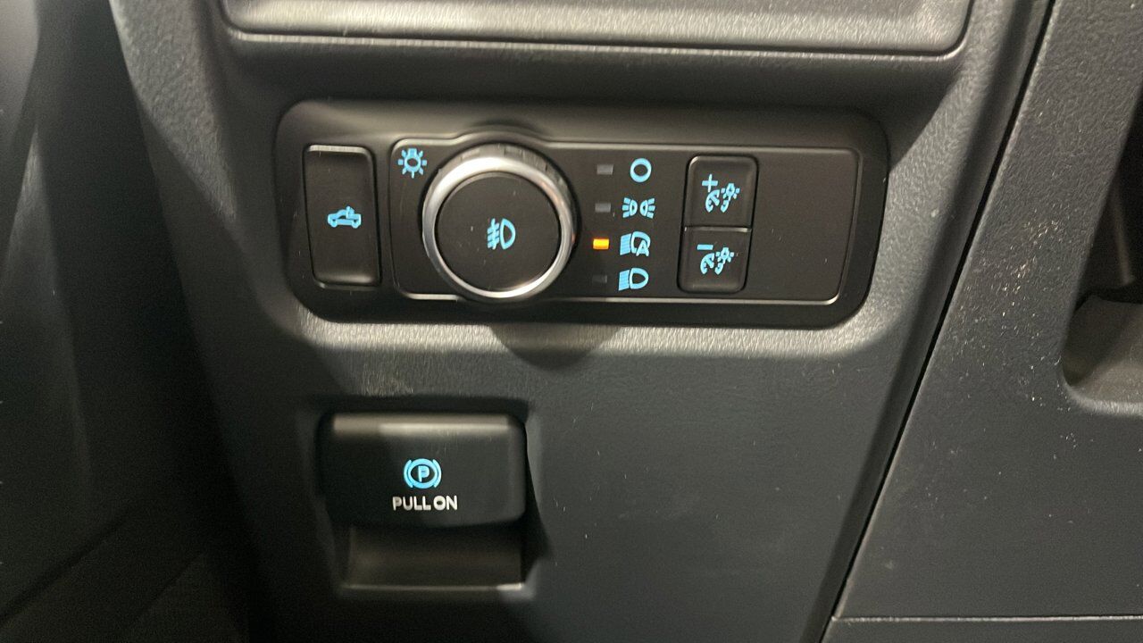 2026 Ford F-150 XLT Sherwood Park AB