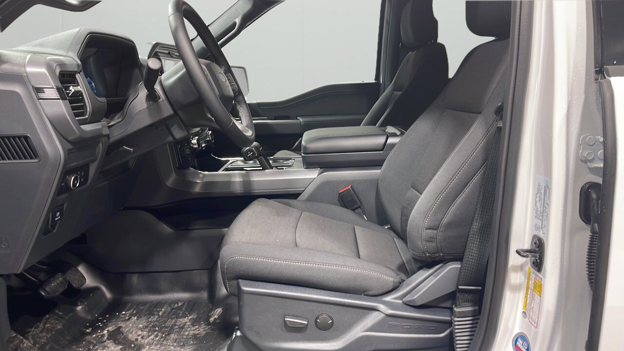 2026 Ford F-150 XLT Sherwood Park AB