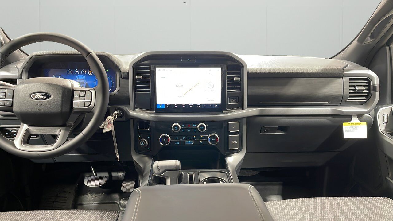 2026 Ford F-150 XLT Sherwood Park AB