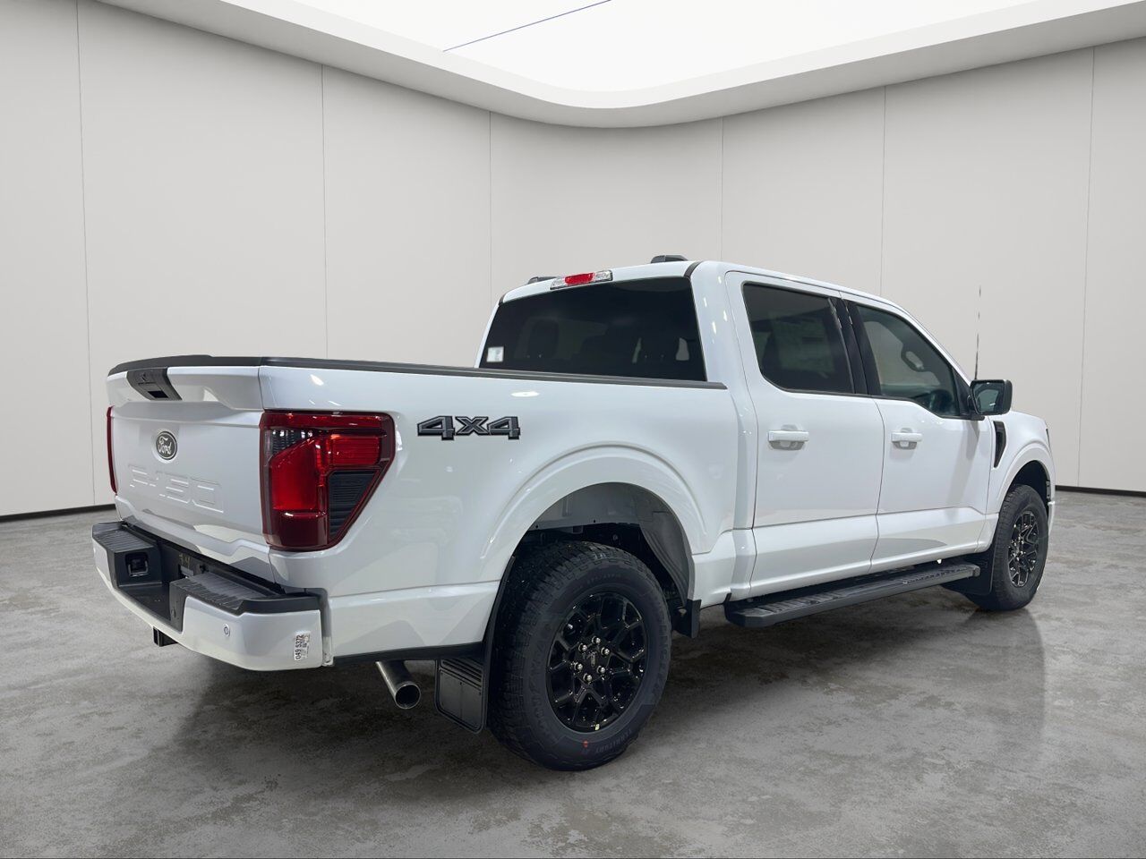 2026 Ford F-150 XLT Sherwood Park AB