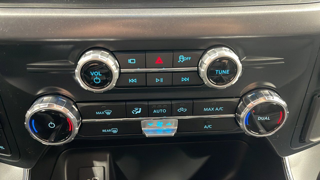 2026 Ford F-150 XLT Sherwood Park AB