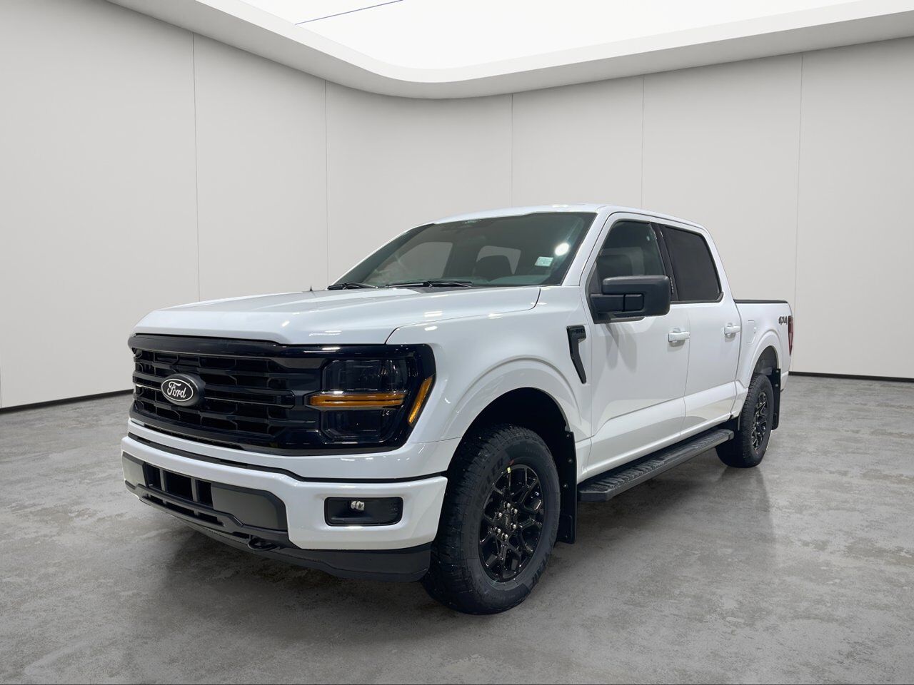 2026 Ford F-150 XLT Sherwood Park AB