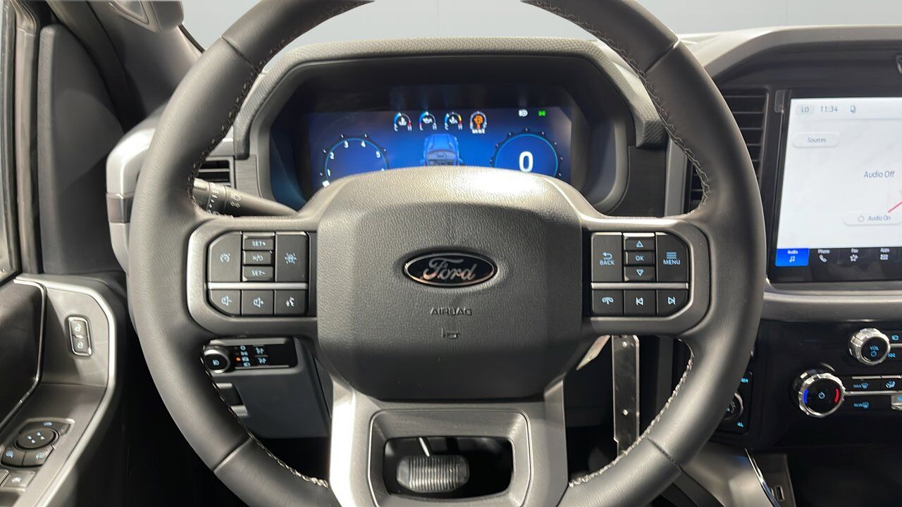 2026 Ford F-150 XLT Sherwood Park AB