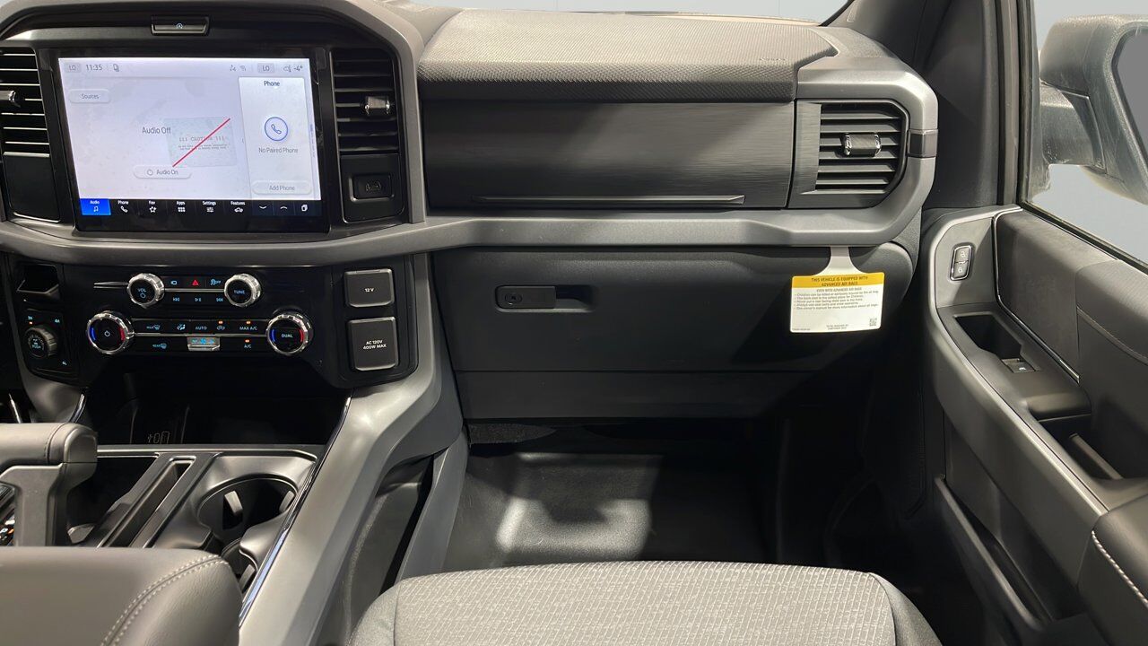 2026 Ford F-150 XLT Sherwood Park AB