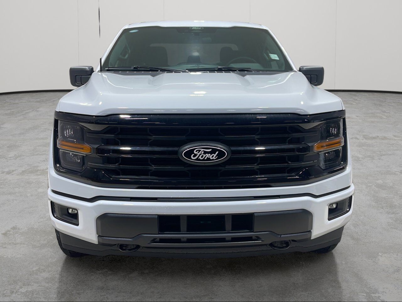 2026 Ford F-150 XLT Sherwood Park AB