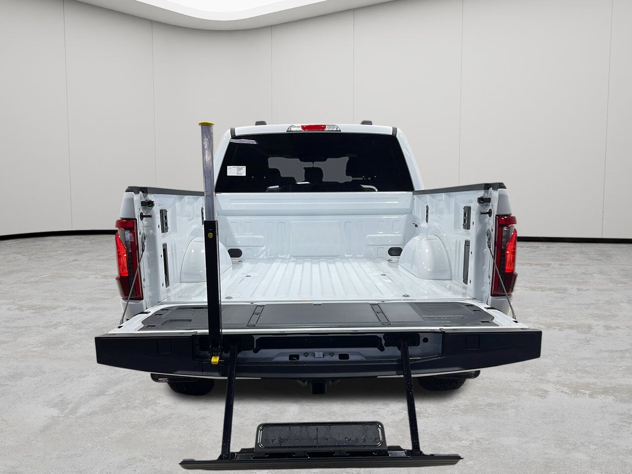 2026 Ford F-150 XLT Sherwood Park AB