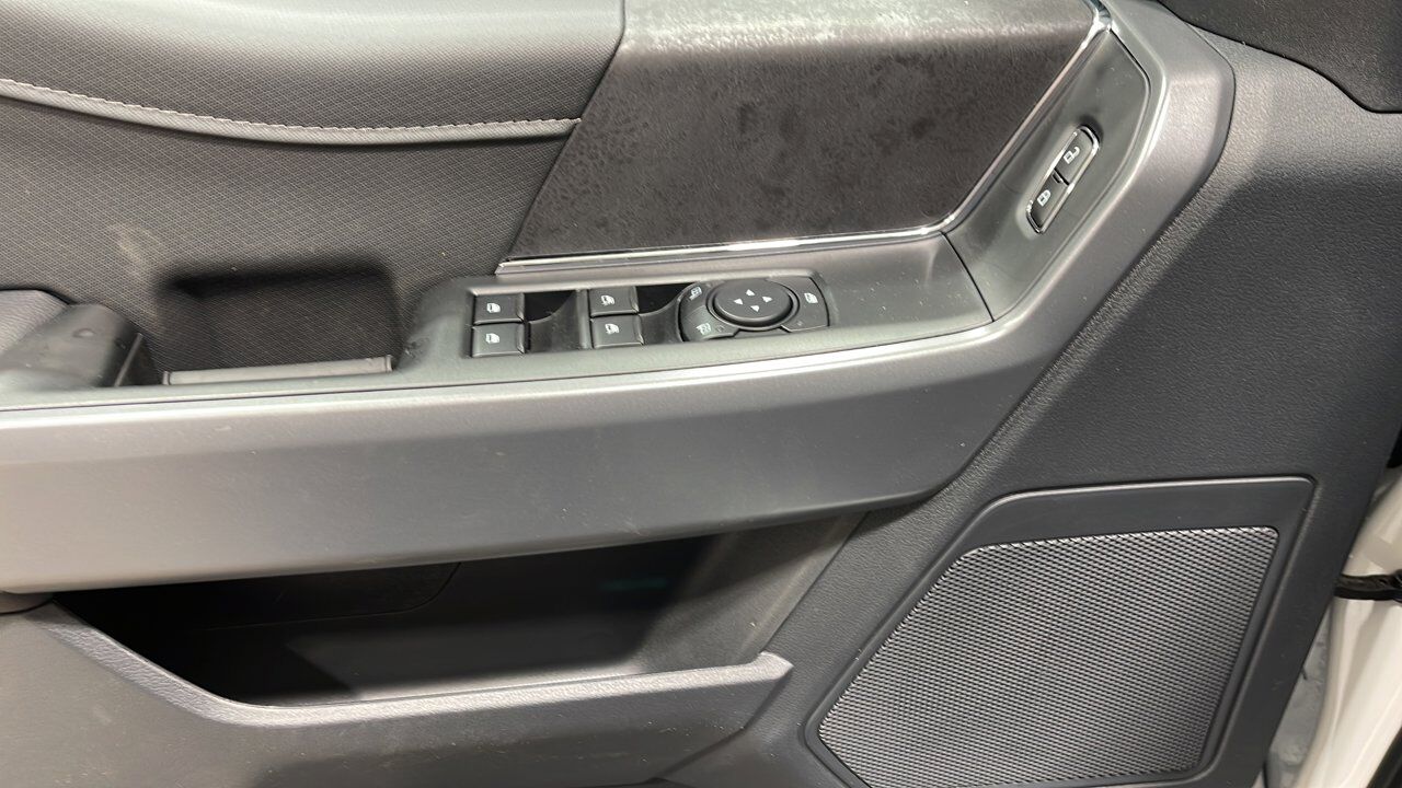 2026 Ford F-150 XLT Sherwood Park AB