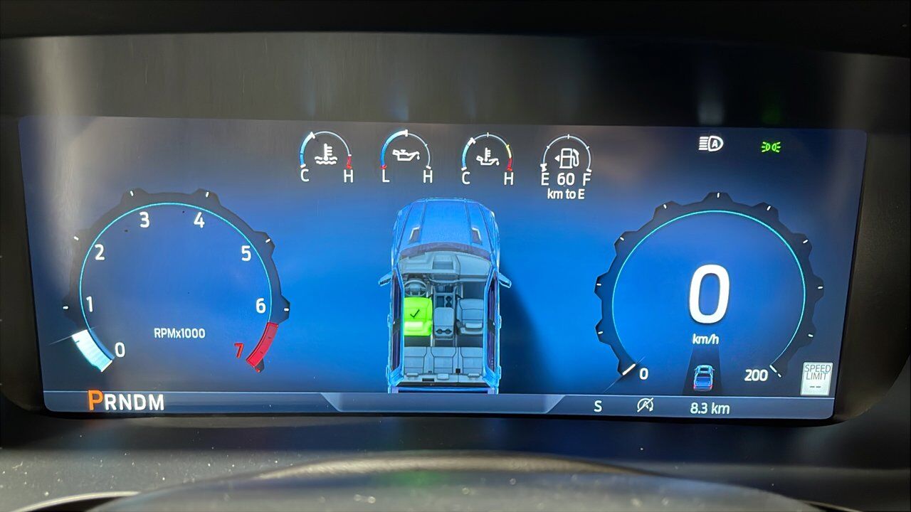 2026 Ford F-150 XLT Sherwood Park AB