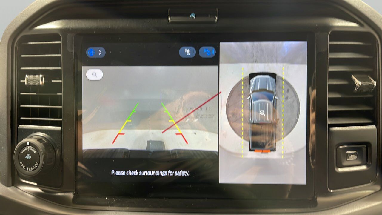 2026 Ford F-150 XLT Sherwood Park AB