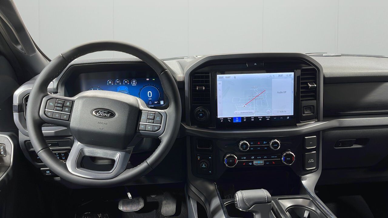 2026 Ford F-150 XLT Sherwood Park AB