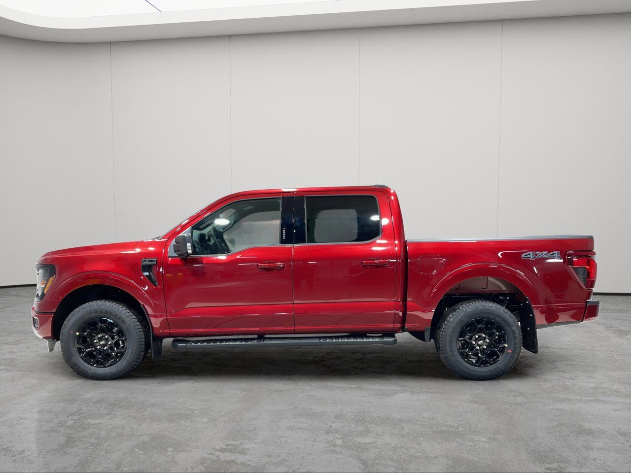 2026 Ford F-150 XLT Sherwood Park AB
