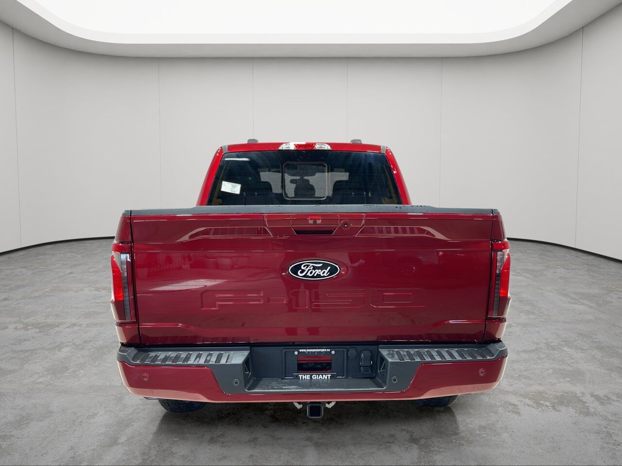 2026 Ford F-150 XLT Sherwood Park AB