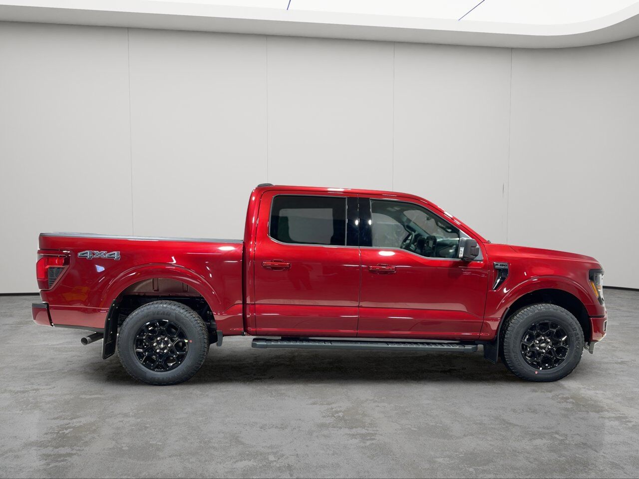 2026 Ford F-150 XLT Sherwood Park AB