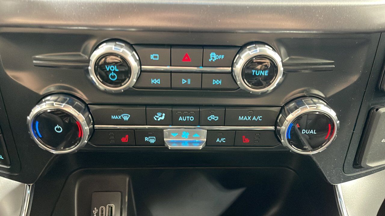 2026 Ford F-150 XLT Sherwood Park AB