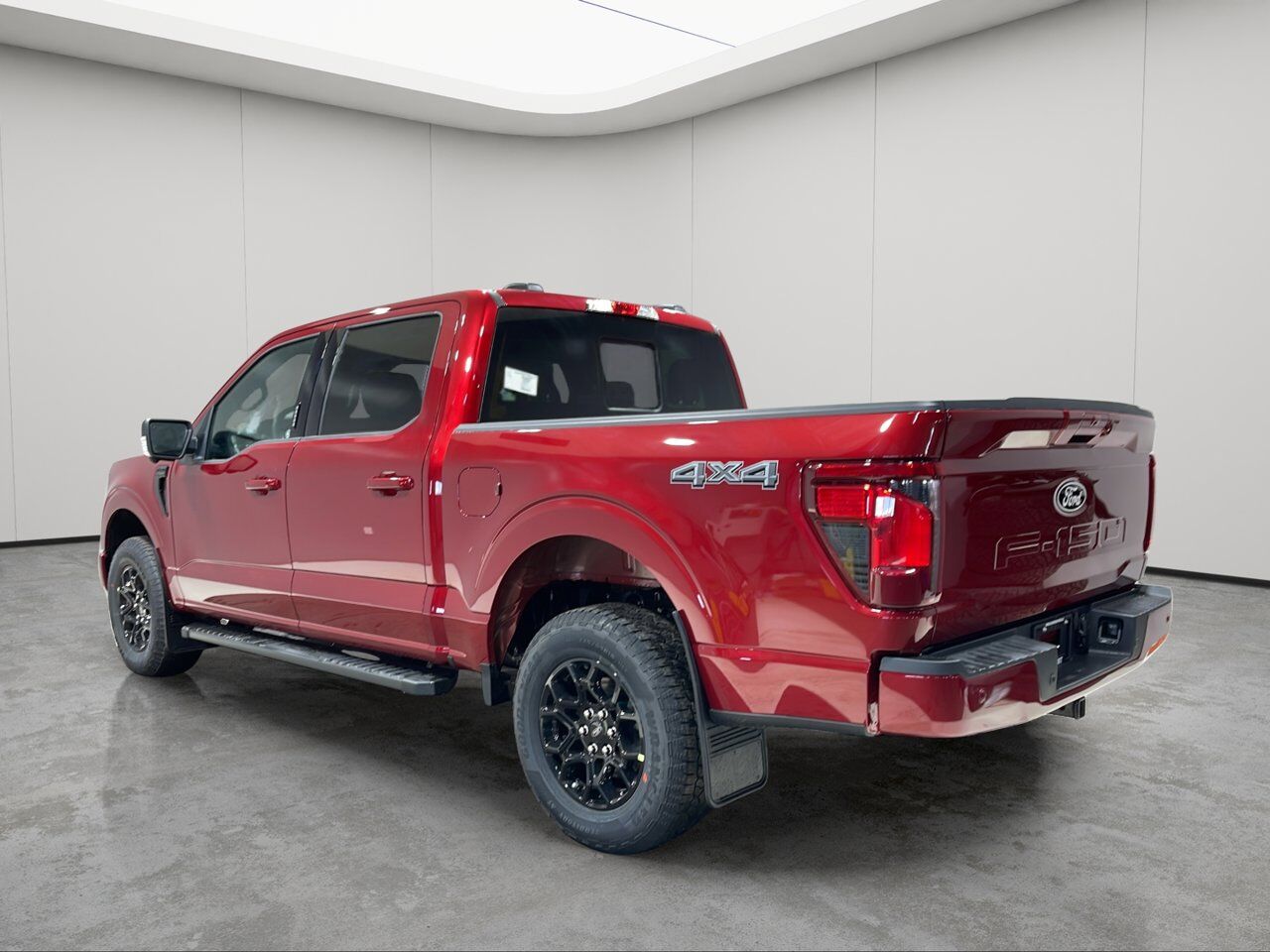 2026 Ford F-150 XLT Sherwood Park AB