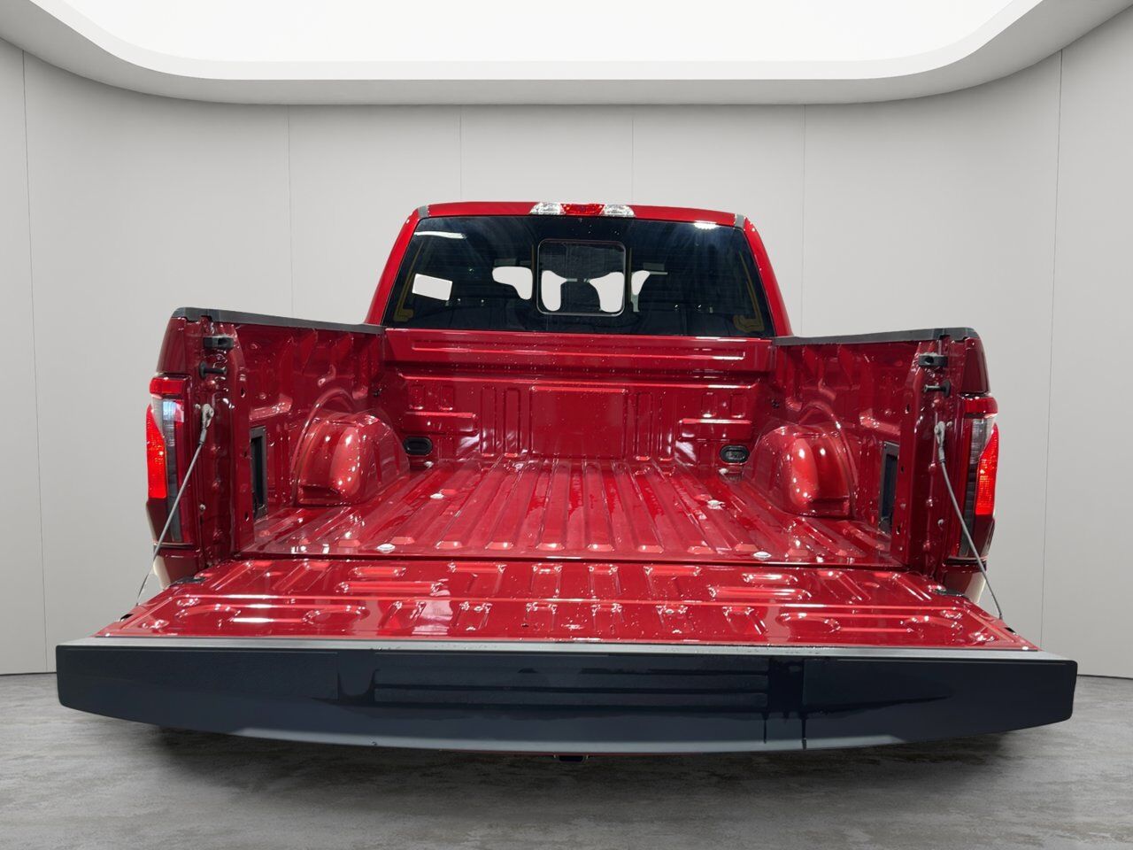 2026 Ford F-150 XLT Sherwood Park AB