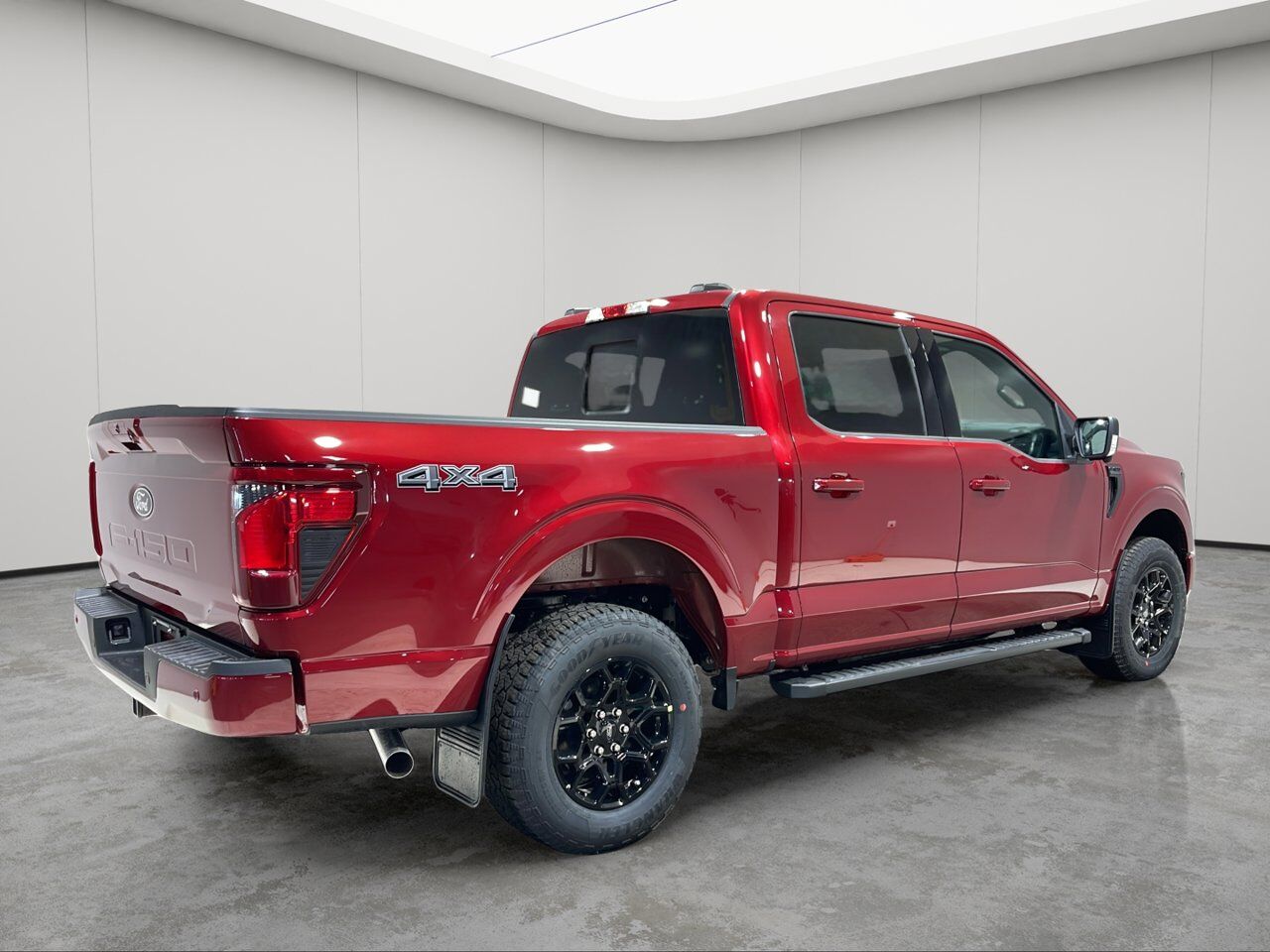 2026 Ford F-150 XLT Sherwood Park AB