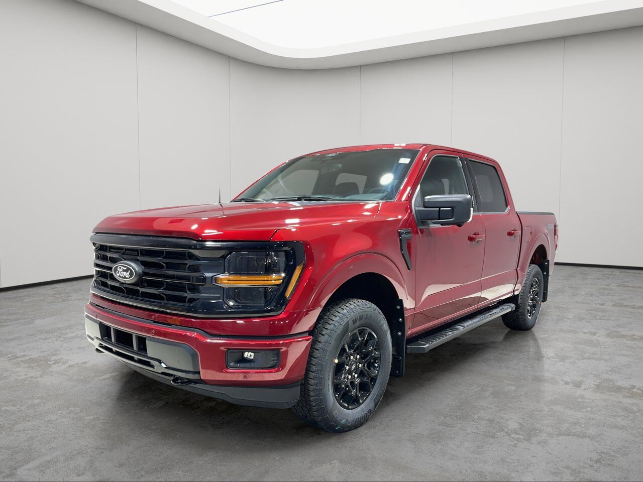 2026 Ford F-150 XLT Sherwood Park AB
