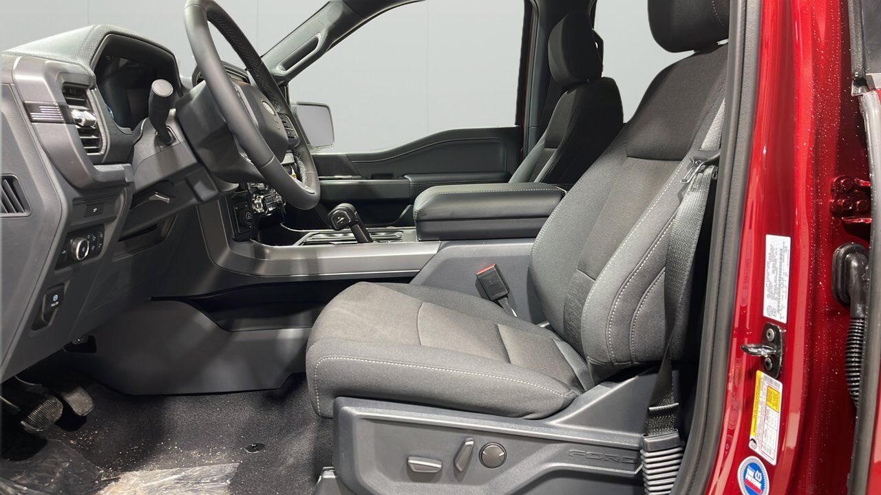 2026 Ford F-150 XLT Sherwood Park AB