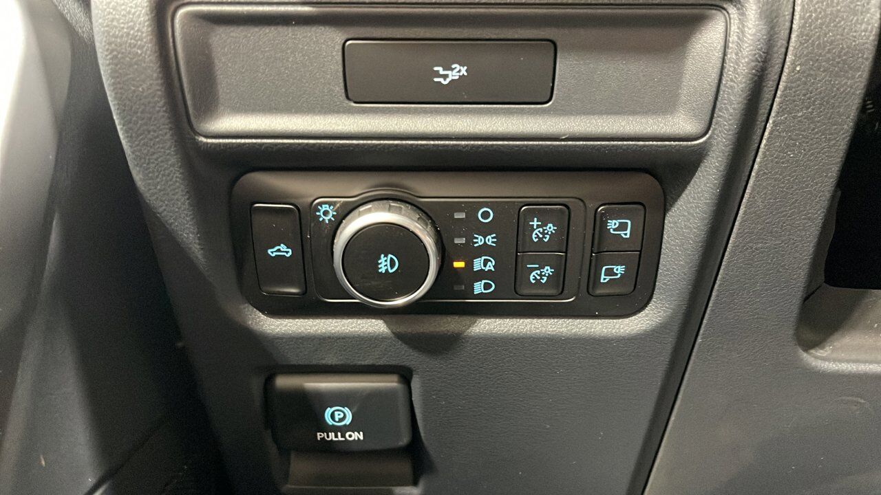 2026 Ford F-150 XLT Sherwood Park AB